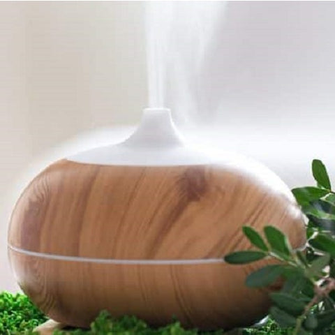 Diffusers