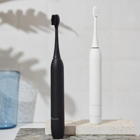 Electric Toothbrush