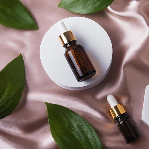 Essential Oil