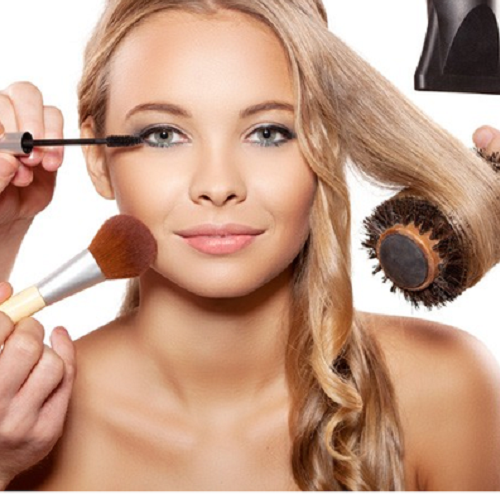 Hair Styling
