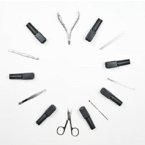 Shaving & Grooming