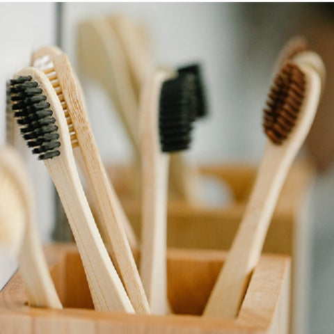 Eco Toothbrush