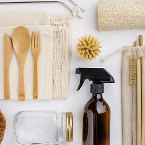 Skin & Bath Accessories