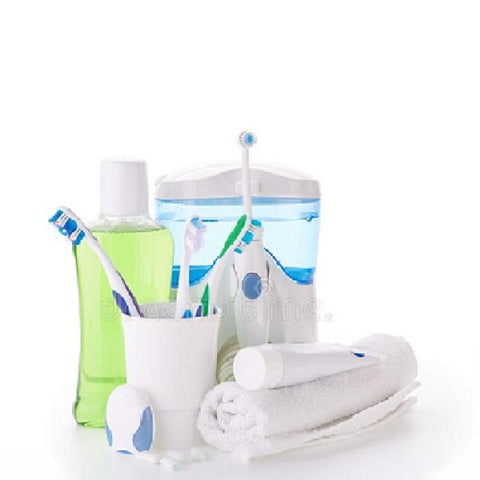 Oral Accessories